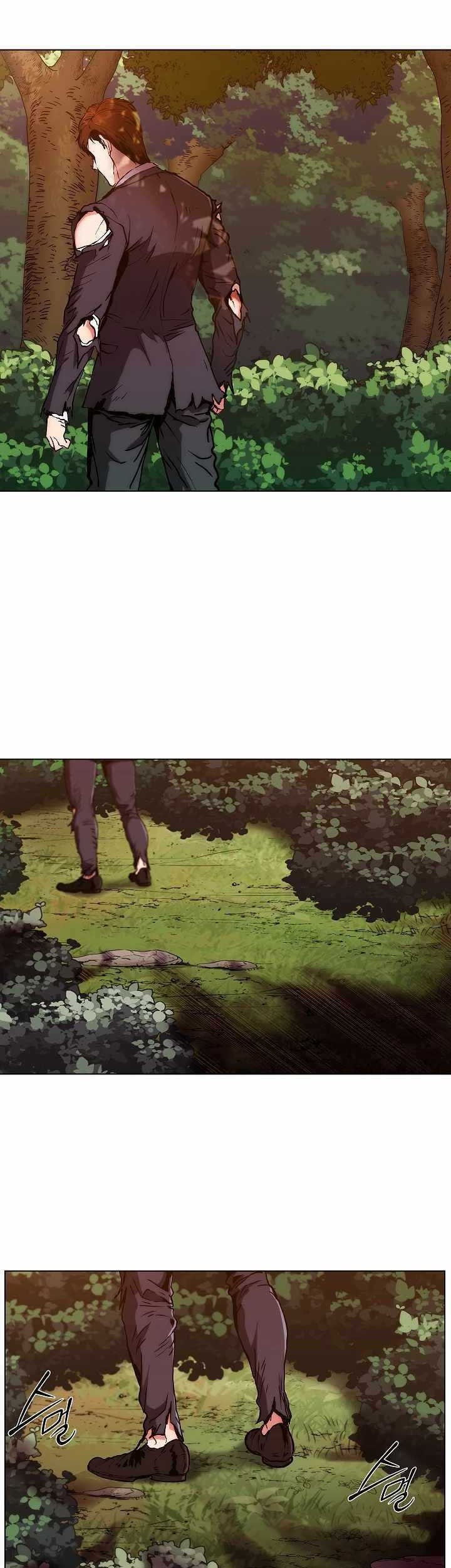 Plainwalker Of The Stigma Chapter 4 - halaman 59