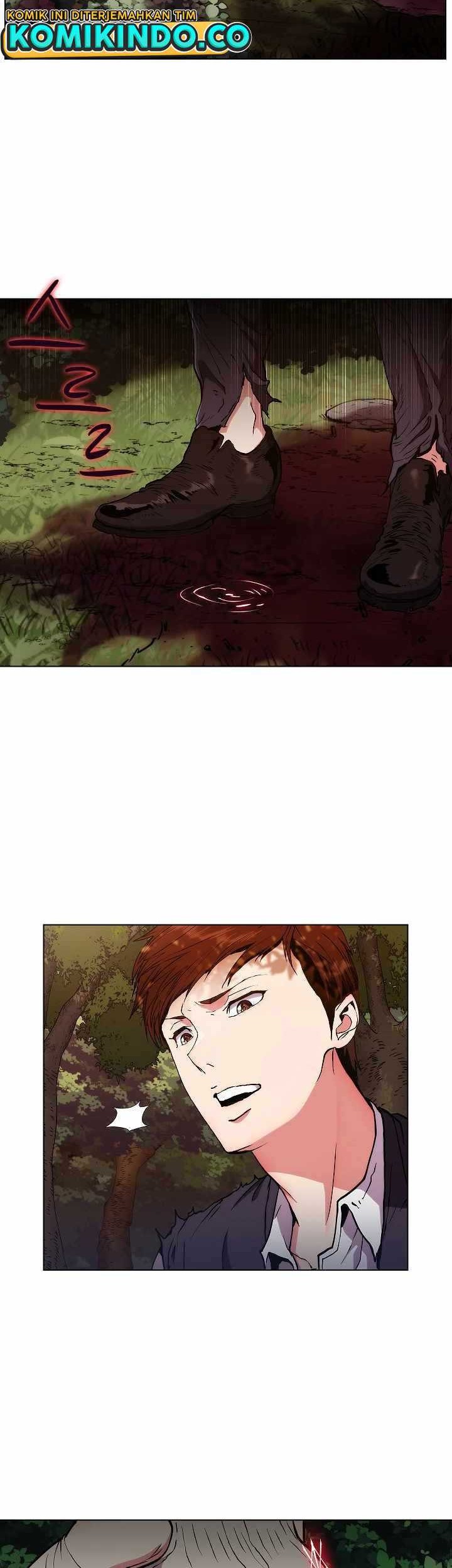 Plainwalker Of The Stigma Chapter 4 - halaman 60
