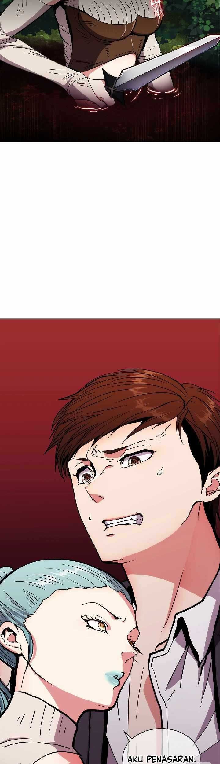 Plainwalker Of The Stigma Chapter 4 - halaman 61