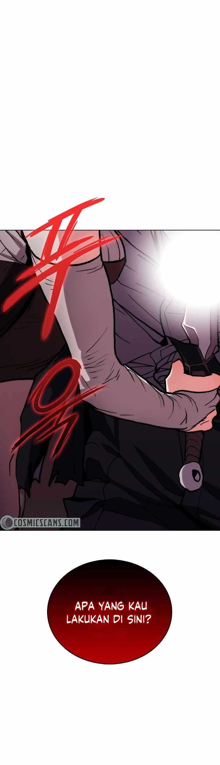 Plainwalker Of The Stigma Chapter 4 - halaman 63