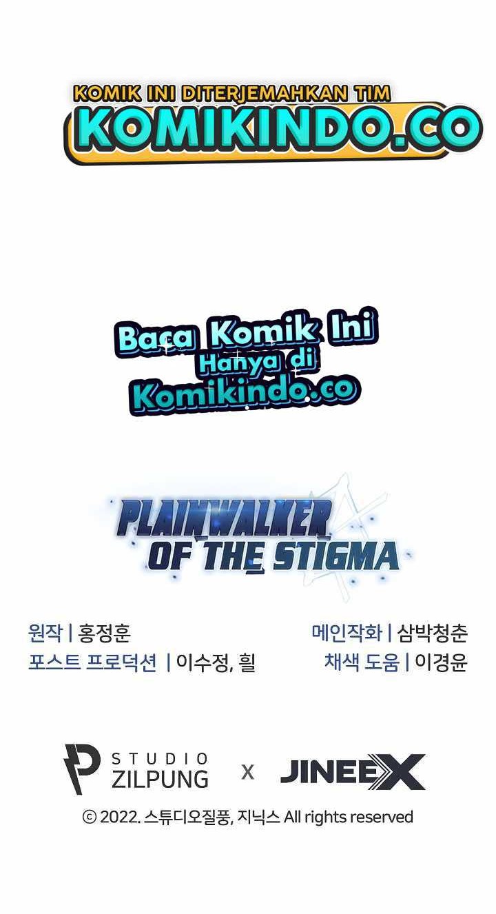 Plainwalker Of The Stigma Chapter 4 - halaman 64