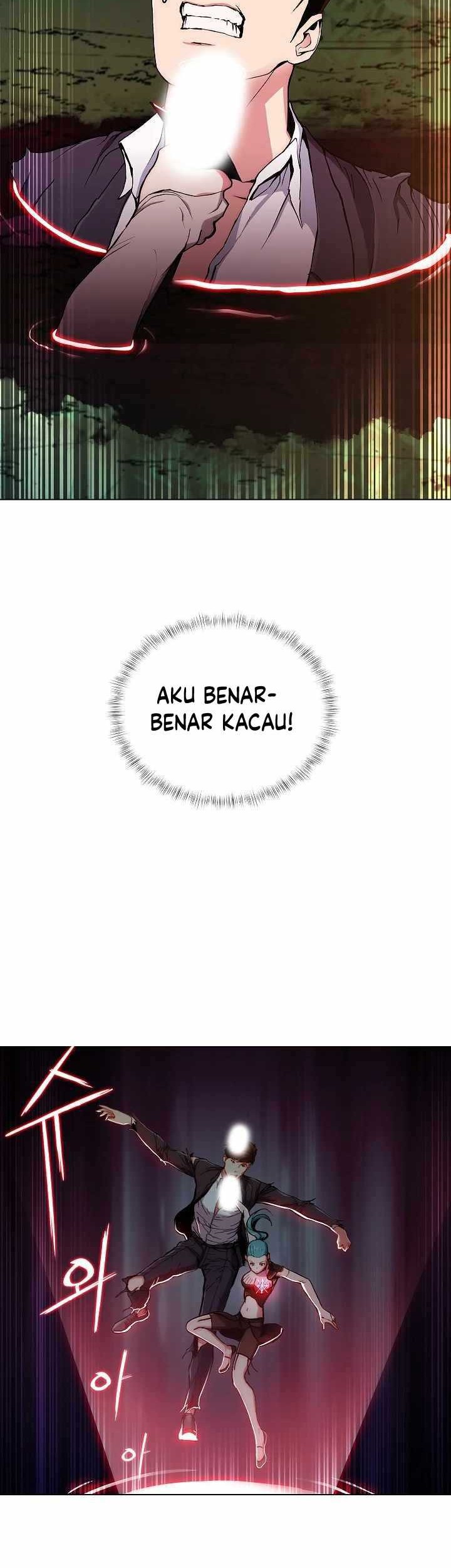 Plainwalker Of The Stigma Chapter 5 - halaman 13