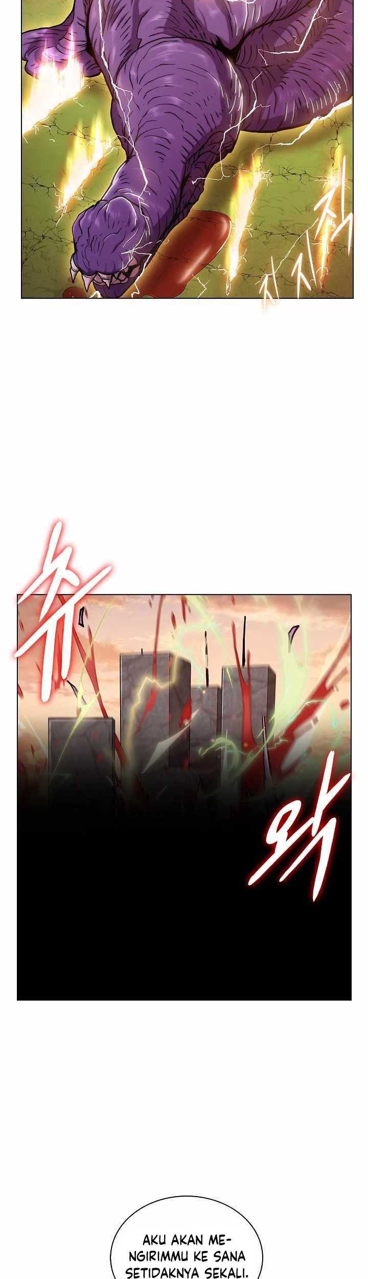 Plainwalker Of The Stigma Chapter 5 - halaman 20