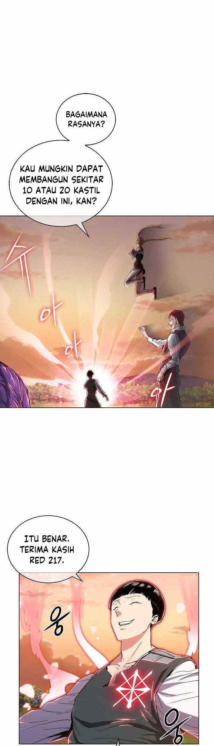Plainwalker Of The Stigma Chapter 5 - halaman 23