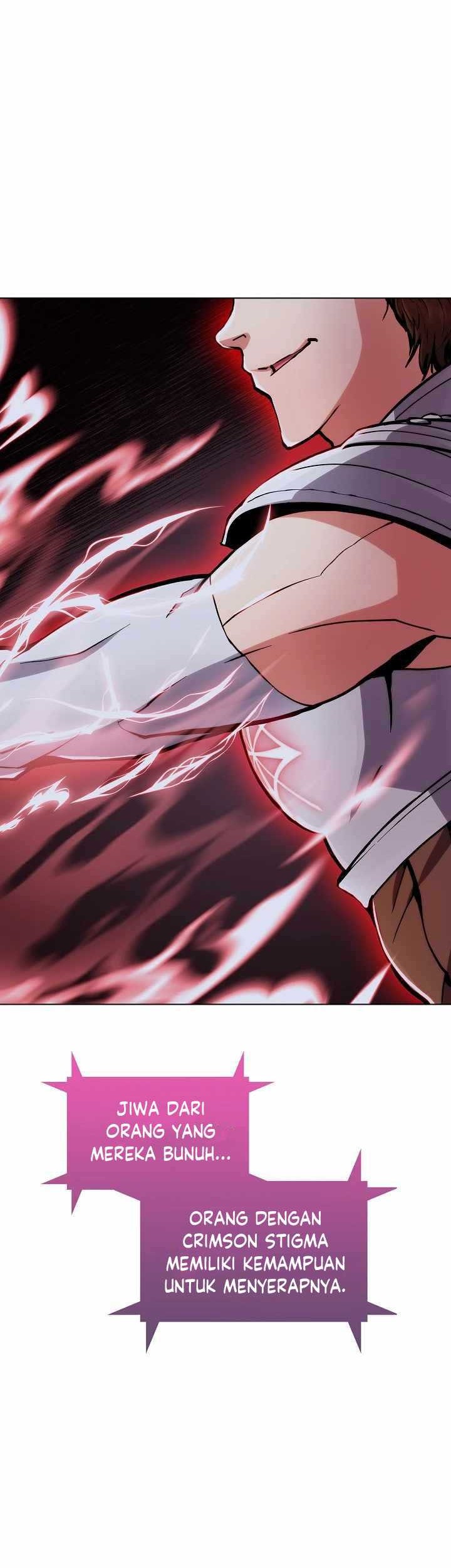 Plainwalker Of The Stigma Chapter 5 - halaman 3