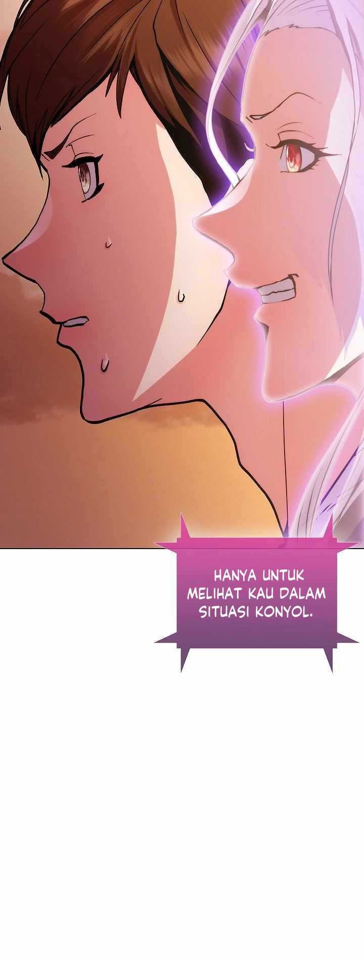 Plainwalker Of The Stigma Chapter 5 - halaman 36