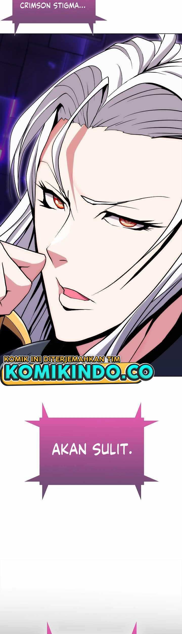 Plainwalker Of The Stigma Chapter 5 - halaman 39