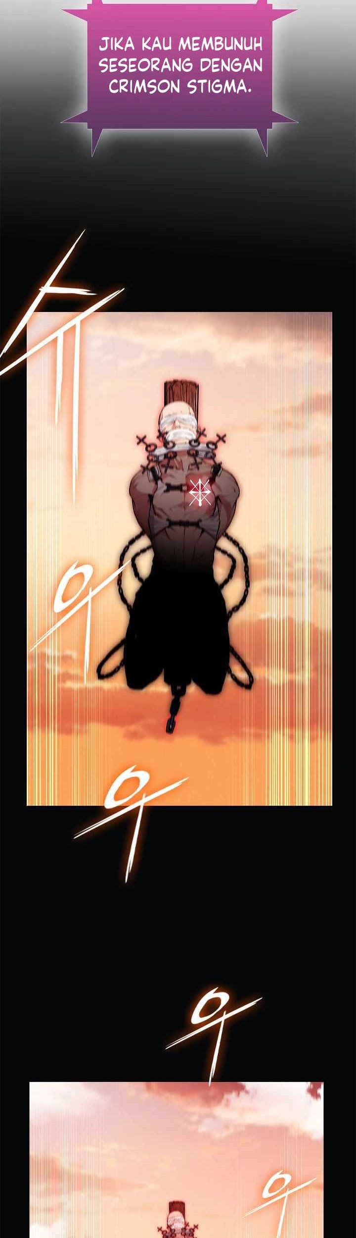 Plainwalker Of The Stigma Chapter 5 - halaman 40