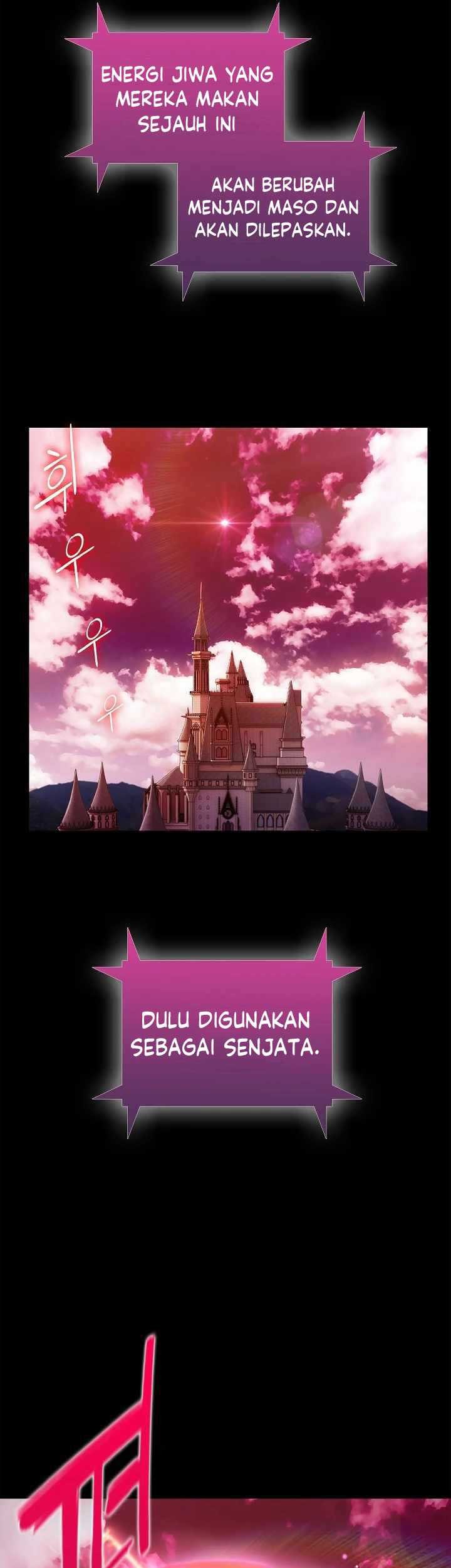 Plainwalker Of The Stigma Chapter 5 - halaman 42
