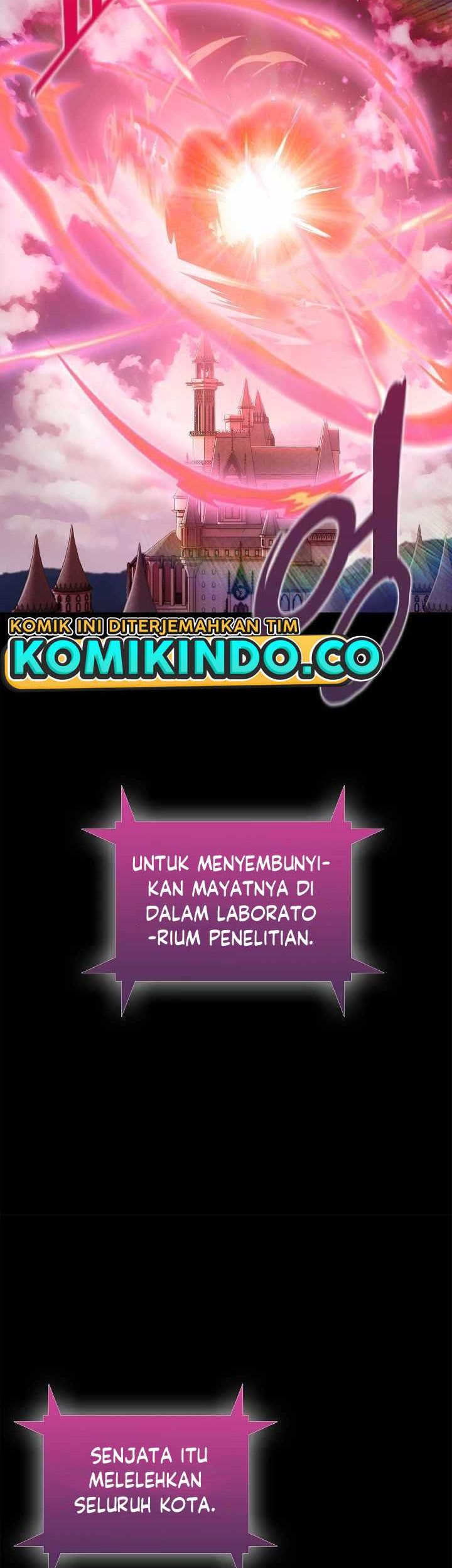 Plainwalker Of The Stigma Chapter 5 - halaman 43
