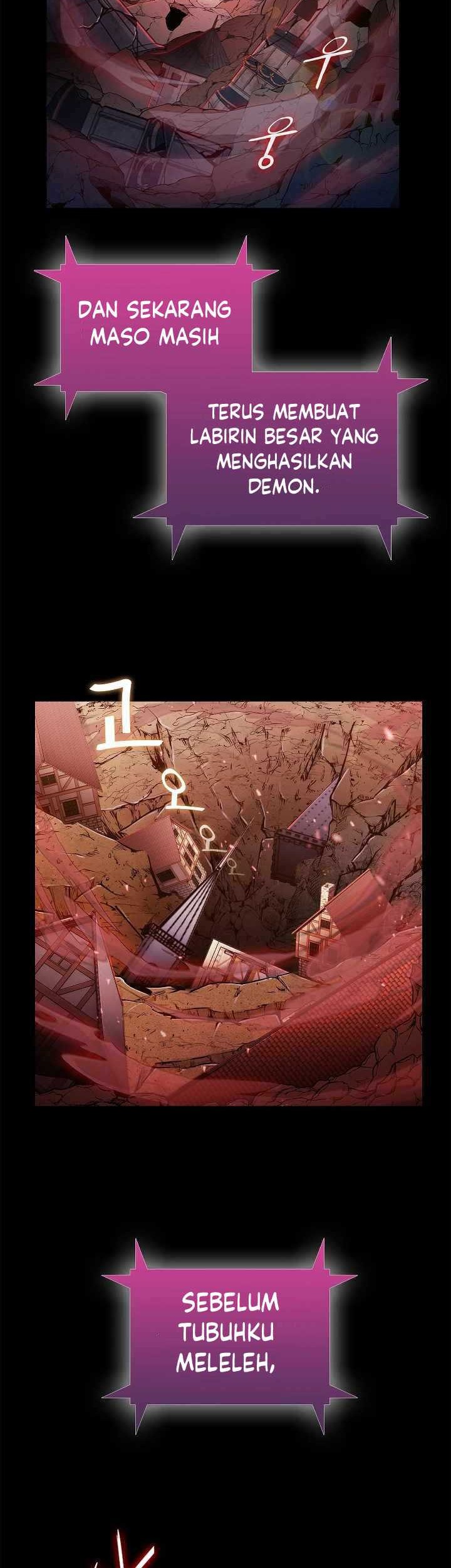 Plainwalker Of The Stigma Chapter 5 - halaman 45