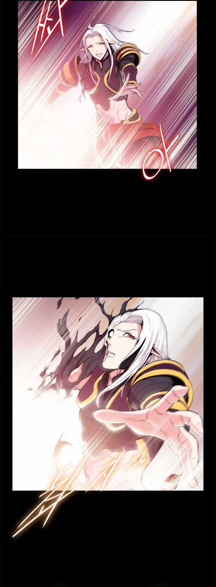 Plainwalker Of The Stigma Chapter 5 - halaman 46
