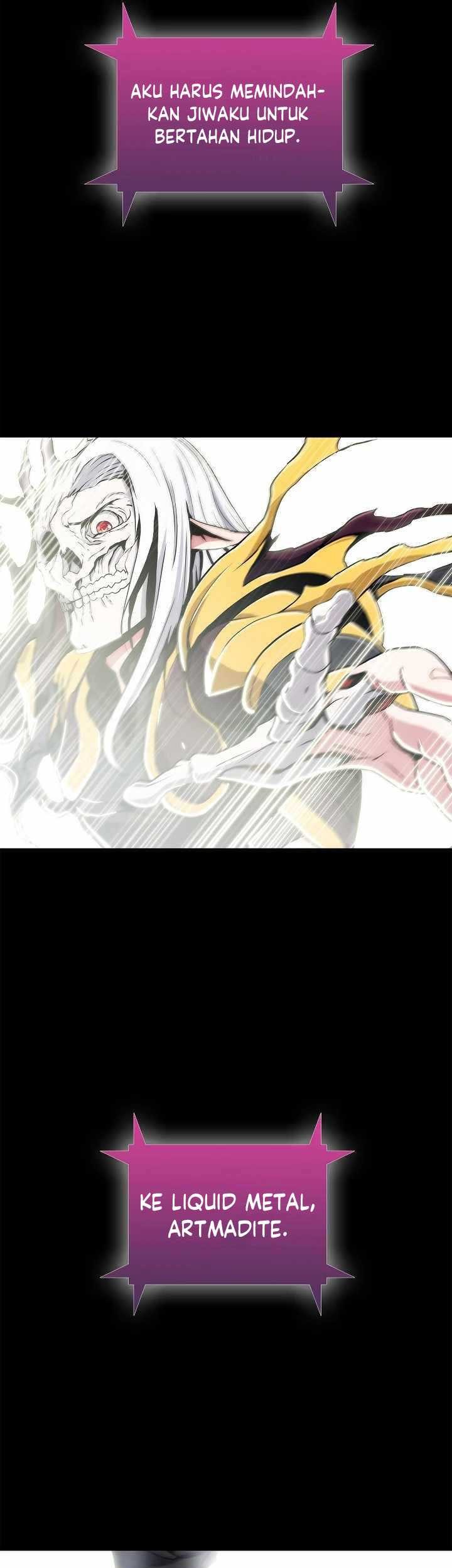 Plainwalker Of The Stigma Chapter 5 - halaman 47