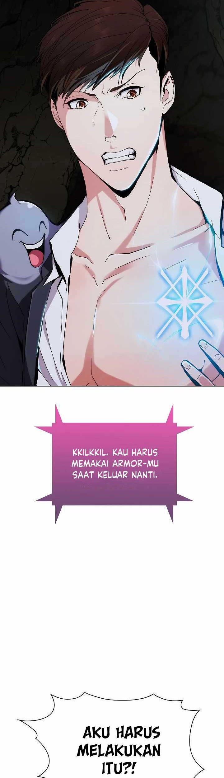 Plainwalker Of The Stigma Chapter 5 - halaman 5