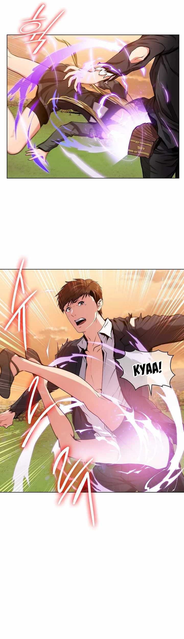 Plainwalker Of The Stigma Chapter 5 - halaman 53