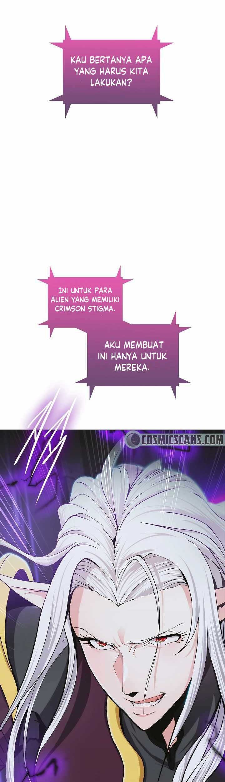 Plainwalker Of The Stigma Chapter 5 - halaman 54
