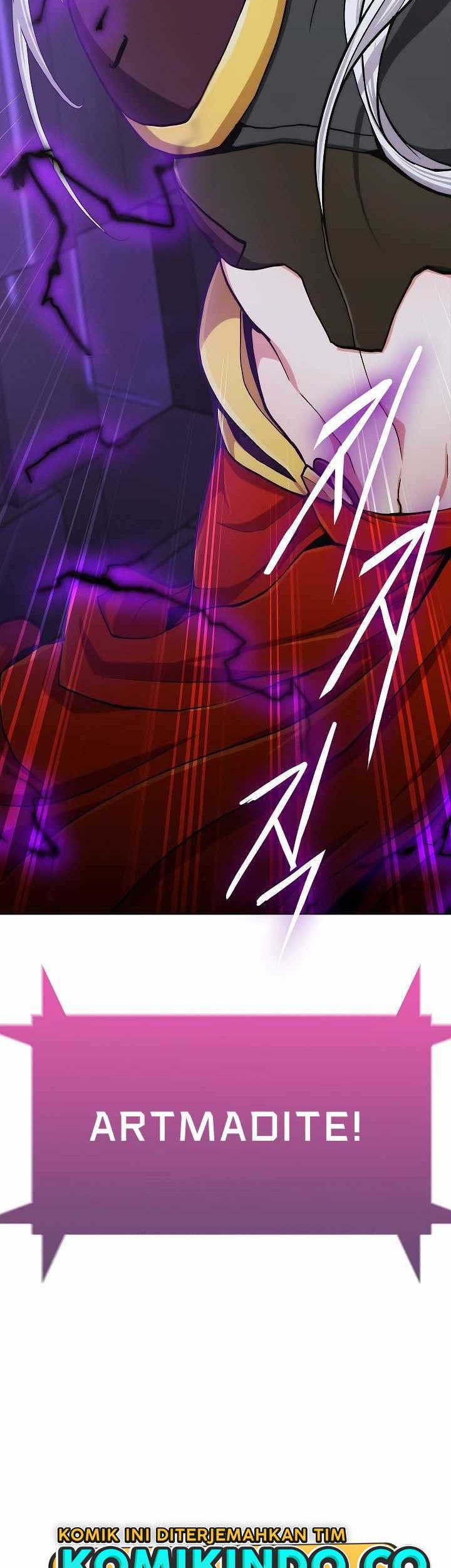 Plainwalker Of The Stigma Chapter 5 - halaman 55