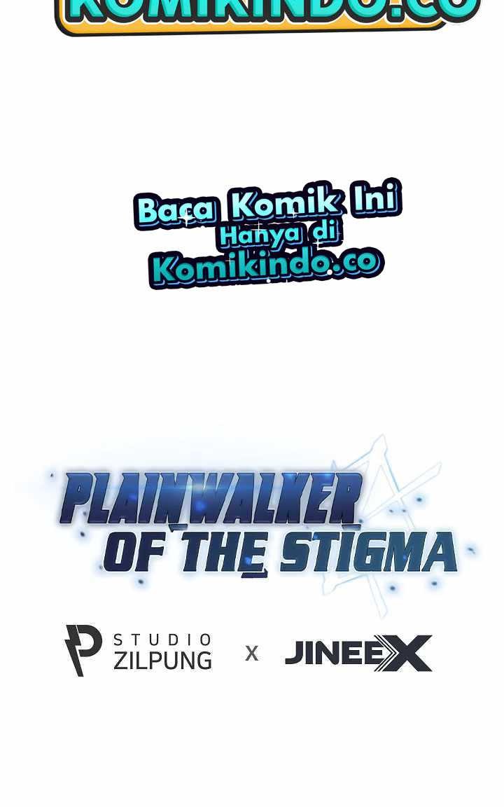 Plainwalker Of The Stigma Chapter 5 - halaman 56