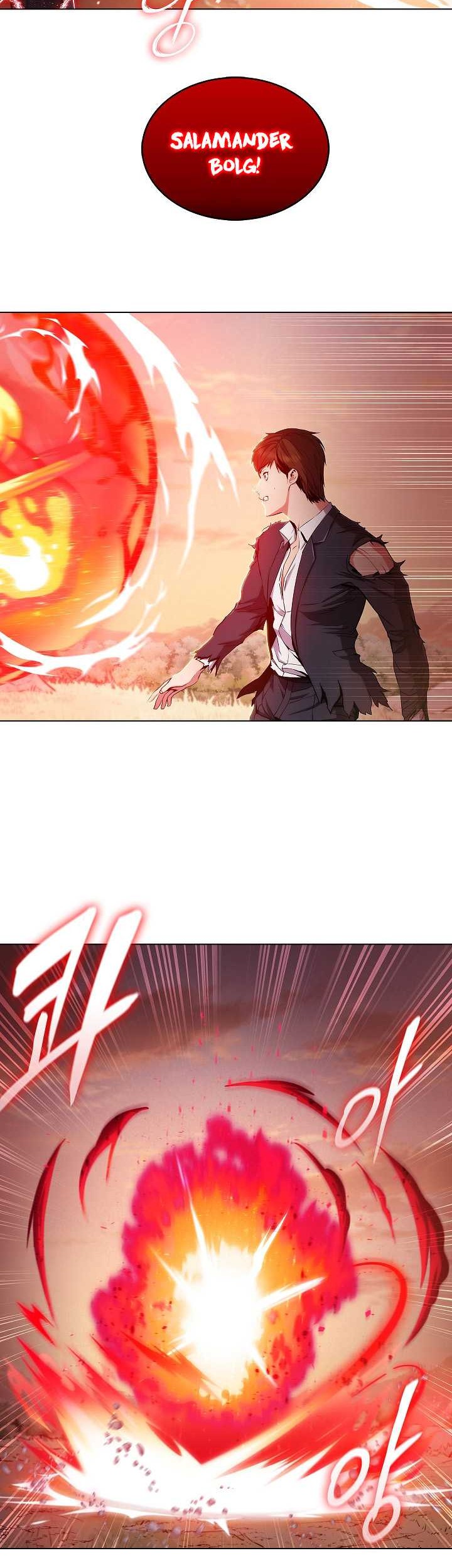 Plainwalker Of The Stigma Chapter 6 - halaman 10