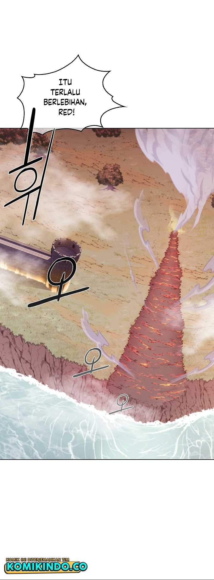 Plainwalker Of The Stigma Chapter 6 - halaman 11