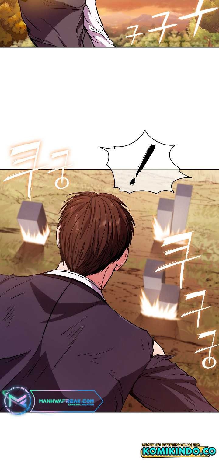 Plainwalker Of The Stigma Chapter 6 - halaman 16