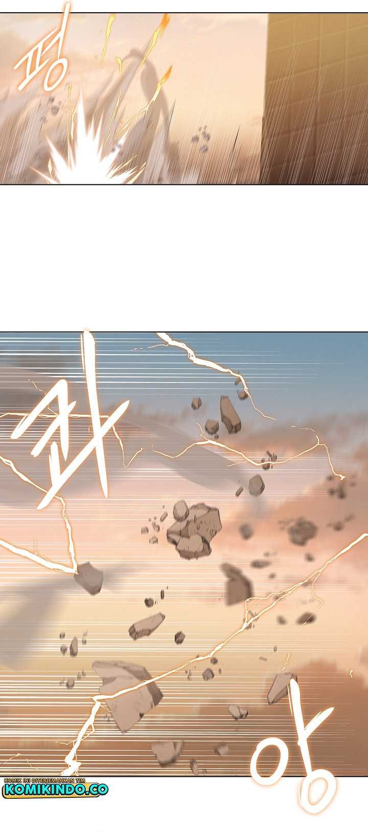 Plainwalker Of The Stigma Chapter 6 - halaman 21