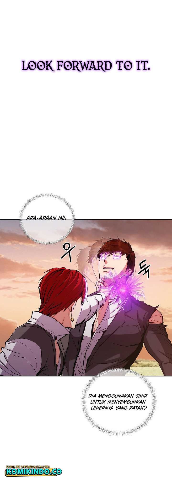 Plainwalker Of The Stigma Chapter 6 - halaman 26