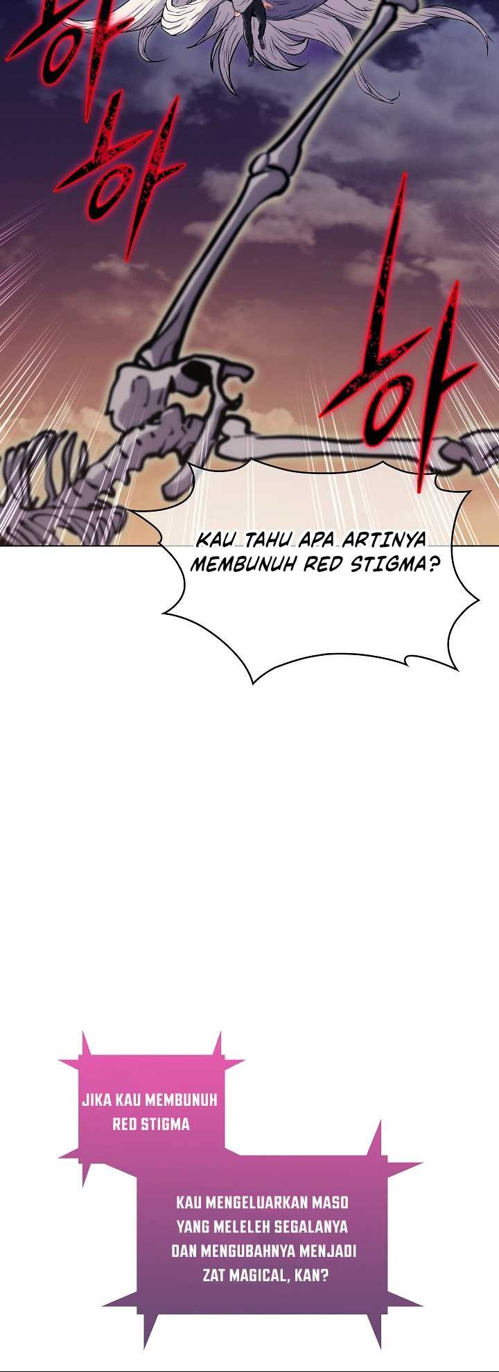 Plainwalker Of The Stigma Chapter 6 - halaman 36