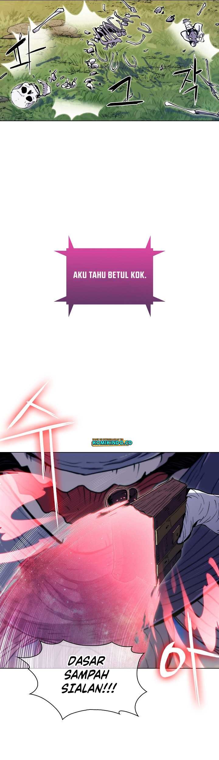 Plainwalker Of The Stigma Chapter 6 - halaman 37