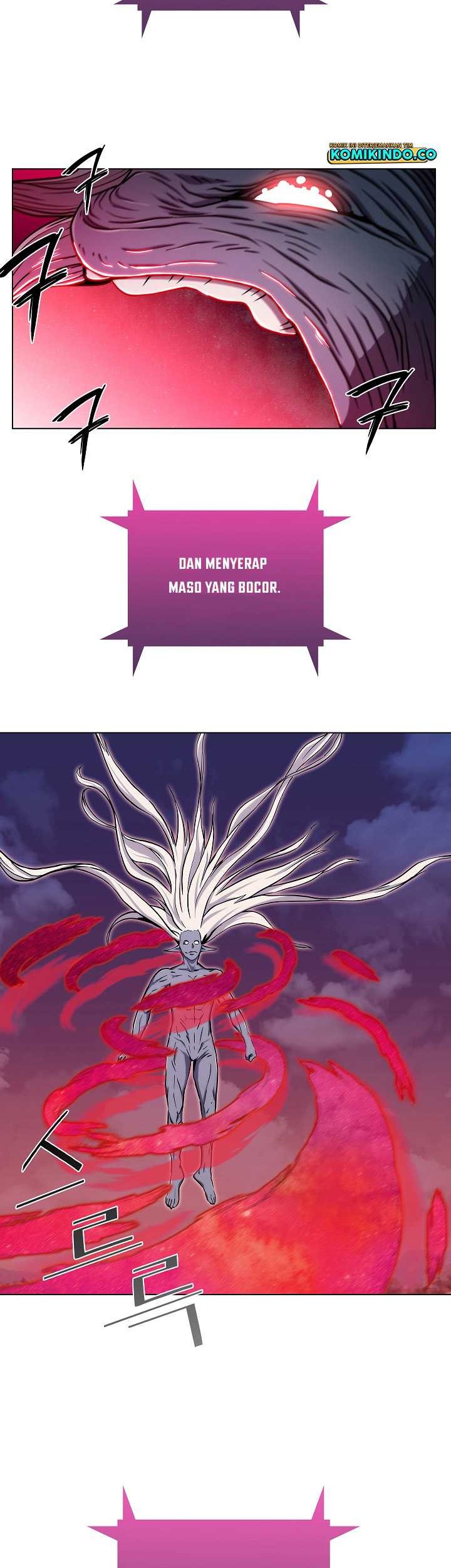 Plainwalker Of The Stigma Chapter 6 - halaman 40