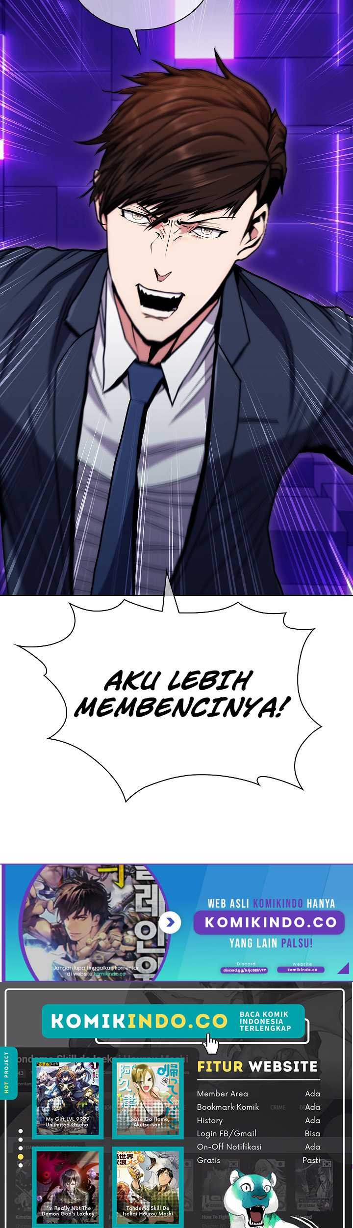 Plainwalker Of The Stigma Chapter 6 - halaman 46