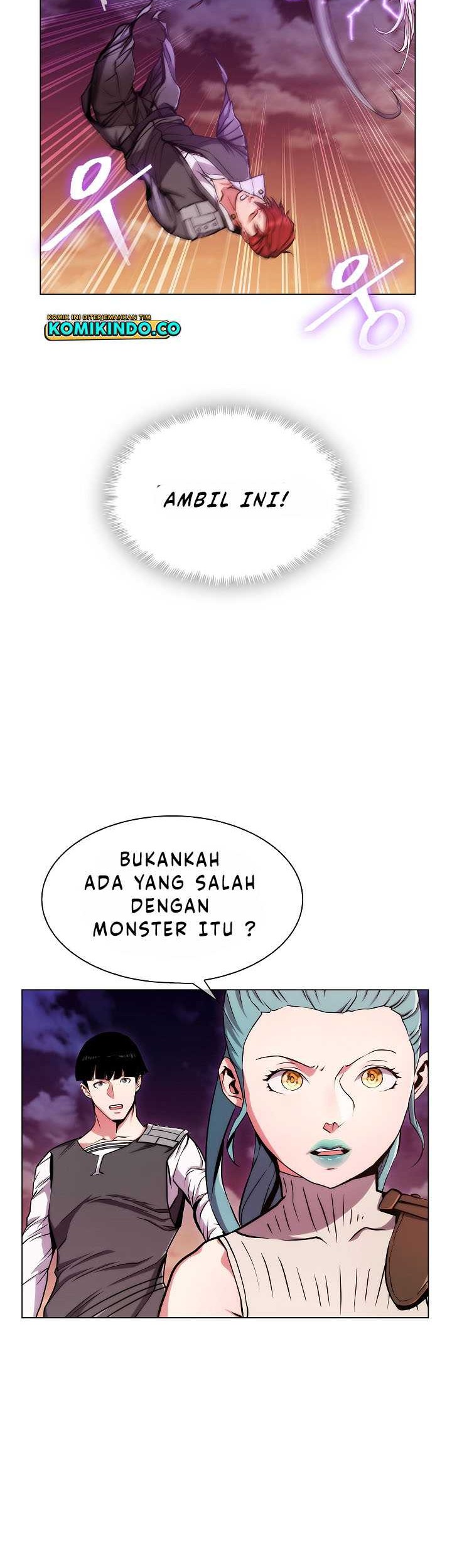 Plainwalker Of The Stigma Chapter 7 - halaman 10