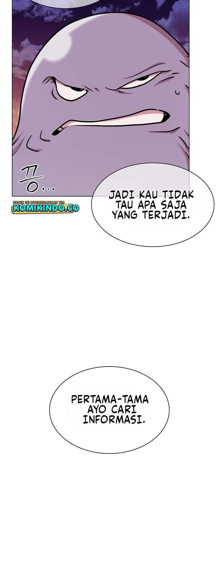 Plainwalker Of The Stigma Chapter 7 - halaman 21