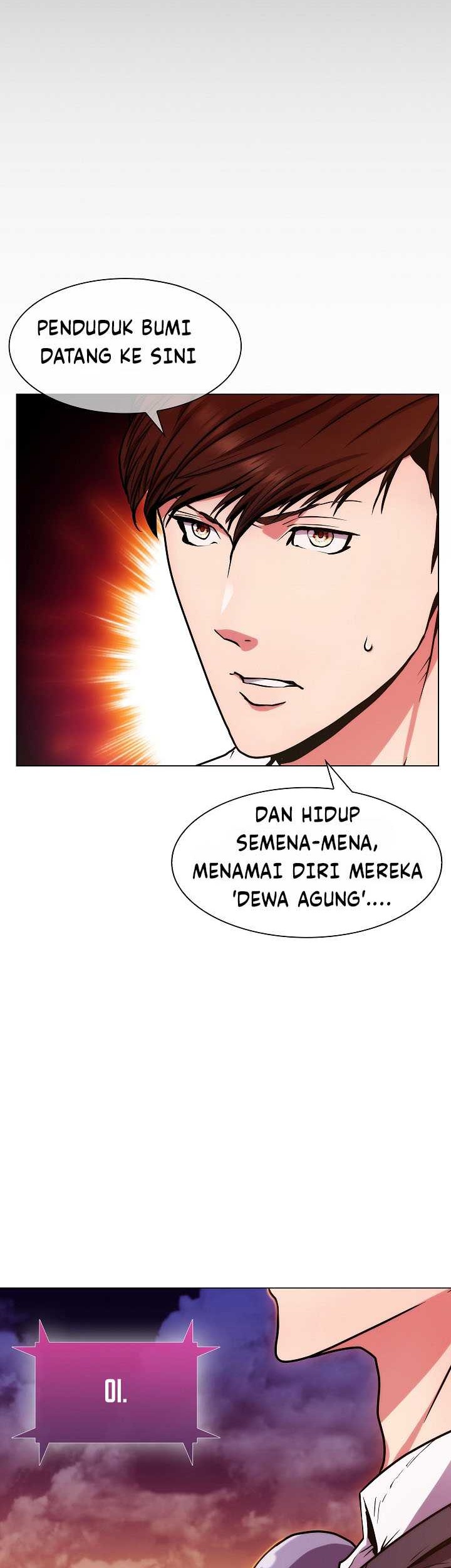 Plainwalker Of The Stigma Chapter 7 - halaman 30