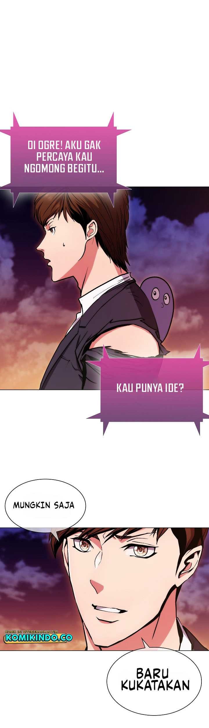 Plainwalker Of The Stigma Chapter 7 - halaman 37