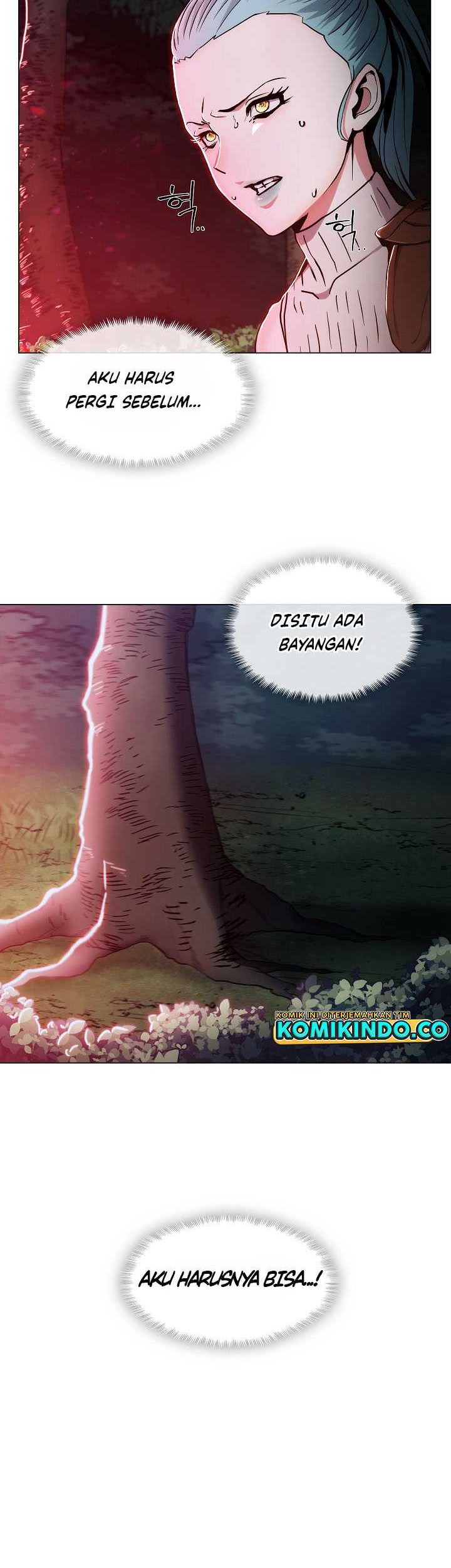 Plainwalker Of The Stigma Chapter 7 - halaman 45