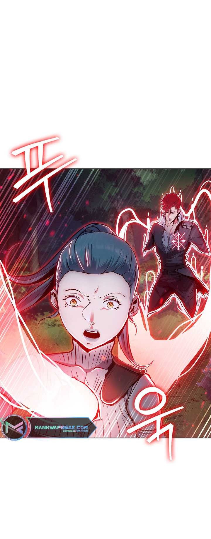 Plainwalker Of The Stigma Chapter 7 - halaman 46
