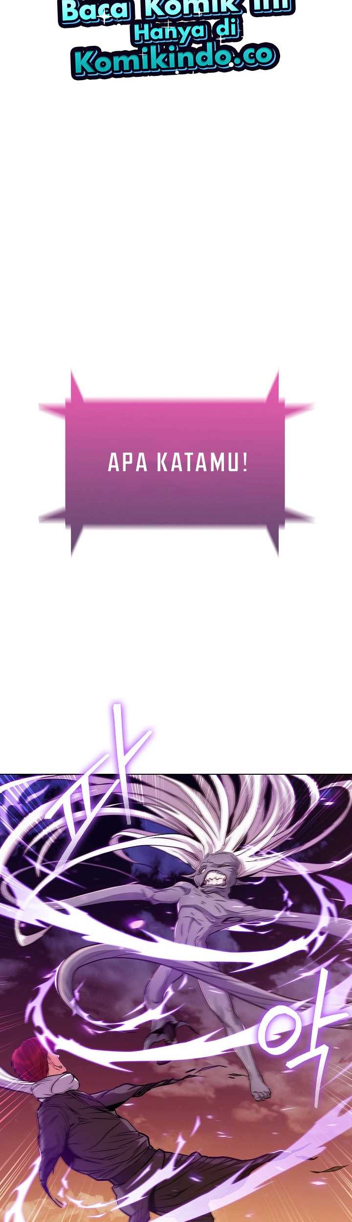 Plainwalker Of The Stigma Chapter 7 - halaman 5