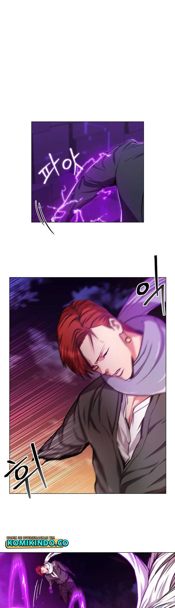 Plainwalker Of The Stigma Chapter 7 - halaman 8