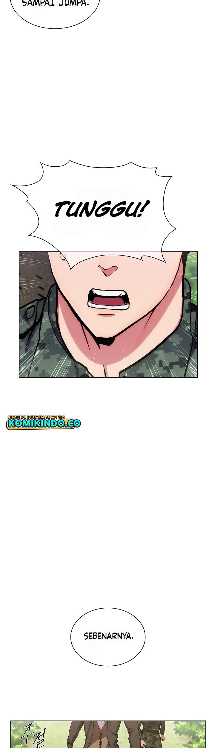 Plainwalker Of The Stigma Chapter 8 - halaman 44