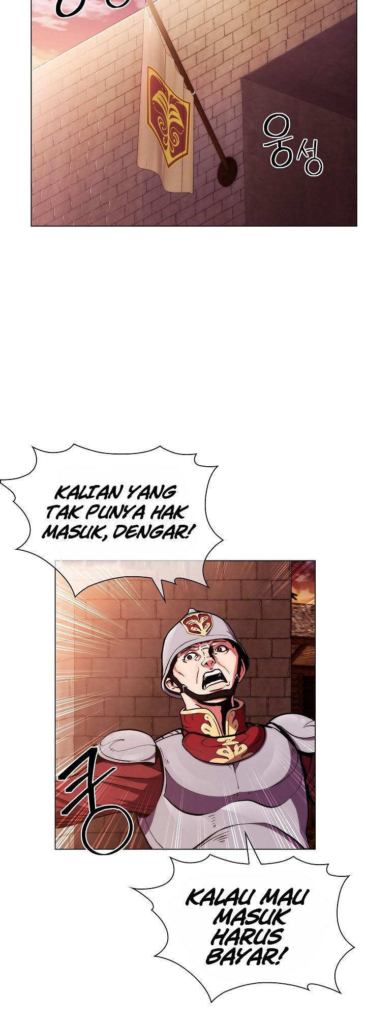 Plainwalker Of The Stigma Chapter 9 - halaman 17