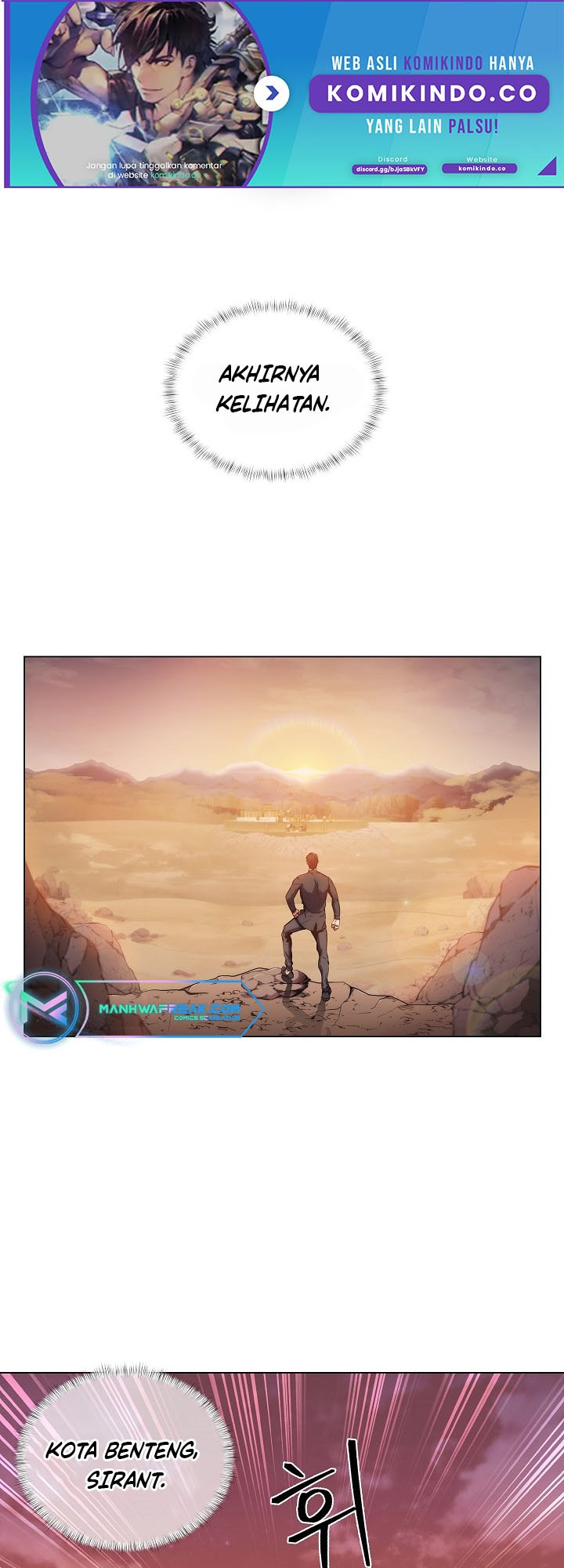 Plainwalker Of The Stigma Chapter 9 - halaman 2