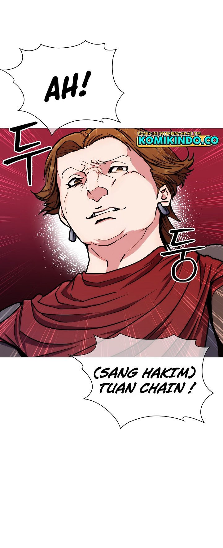 Plainwalker Of The Stigma Chapter 9 - halaman 26