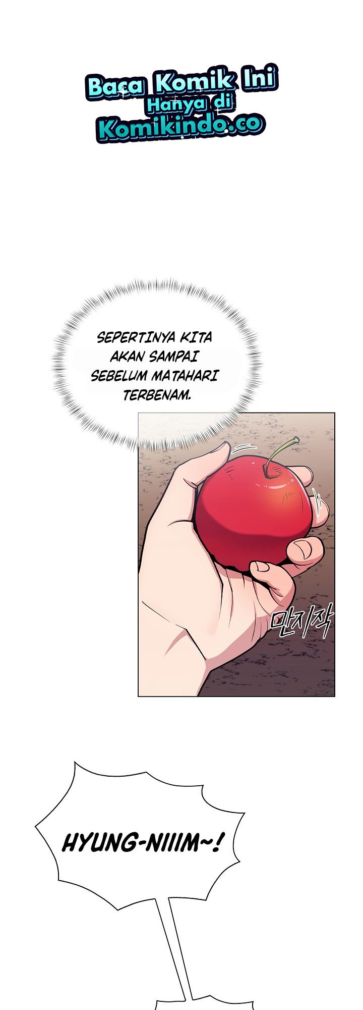 Plainwalker Of The Stigma Chapter 9 - halaman 4