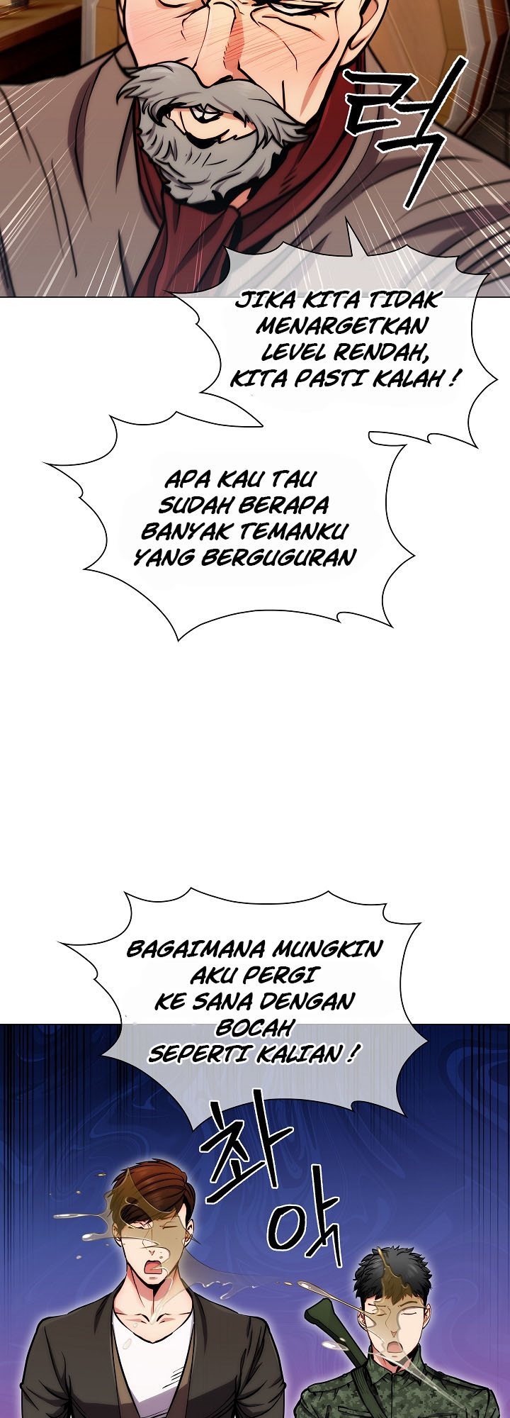 Plainwalker Of The Stigma Chapter 9 - halaman 41