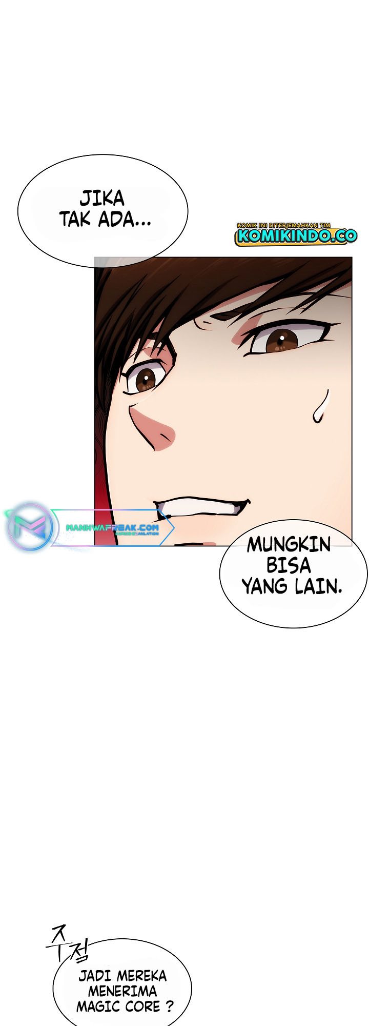 Plainwalker Of The Stigma Chapter 9 - halaman 52