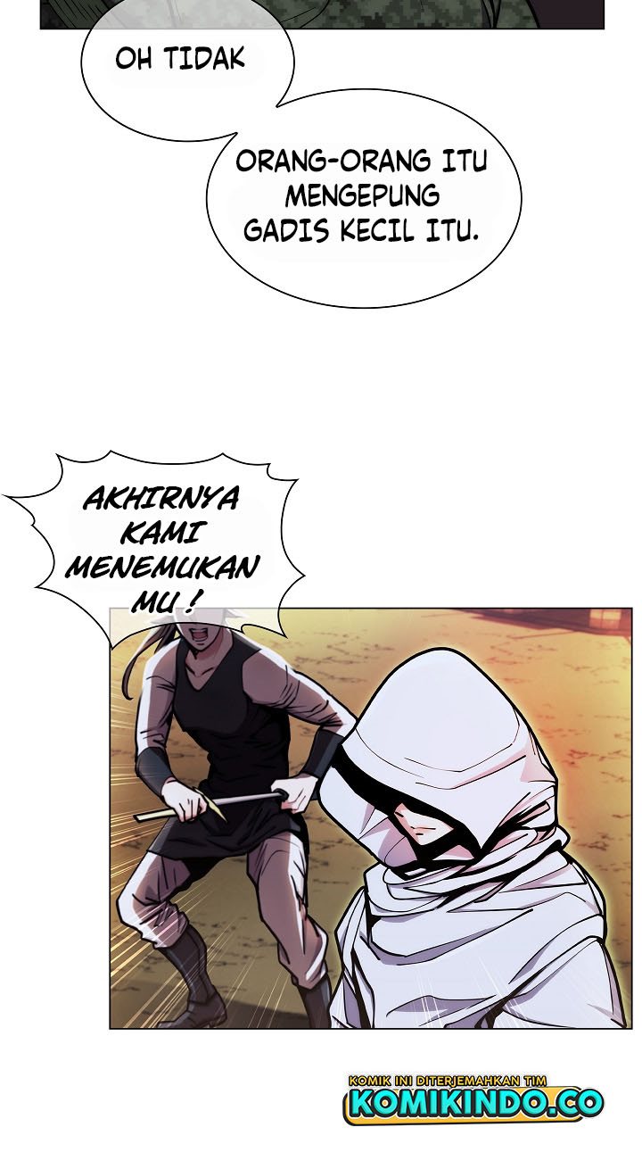 Plainwalker Of The Stigma Chapter 9 - halaman 57