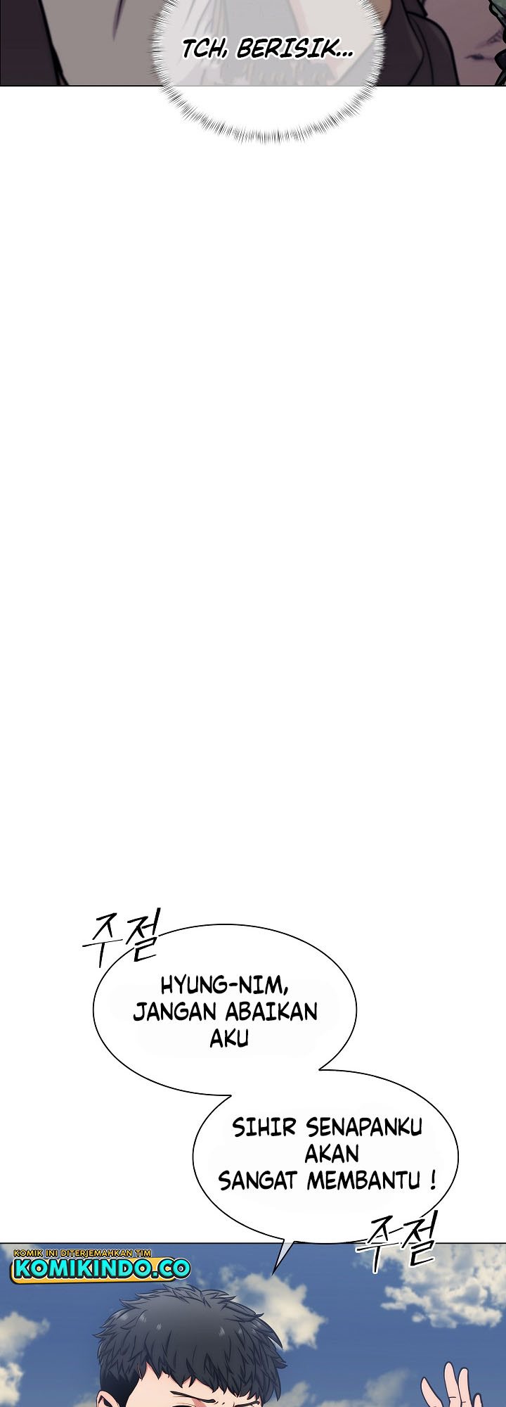 Plainwalker Of The Stigma Chapter 9 - halaman 6