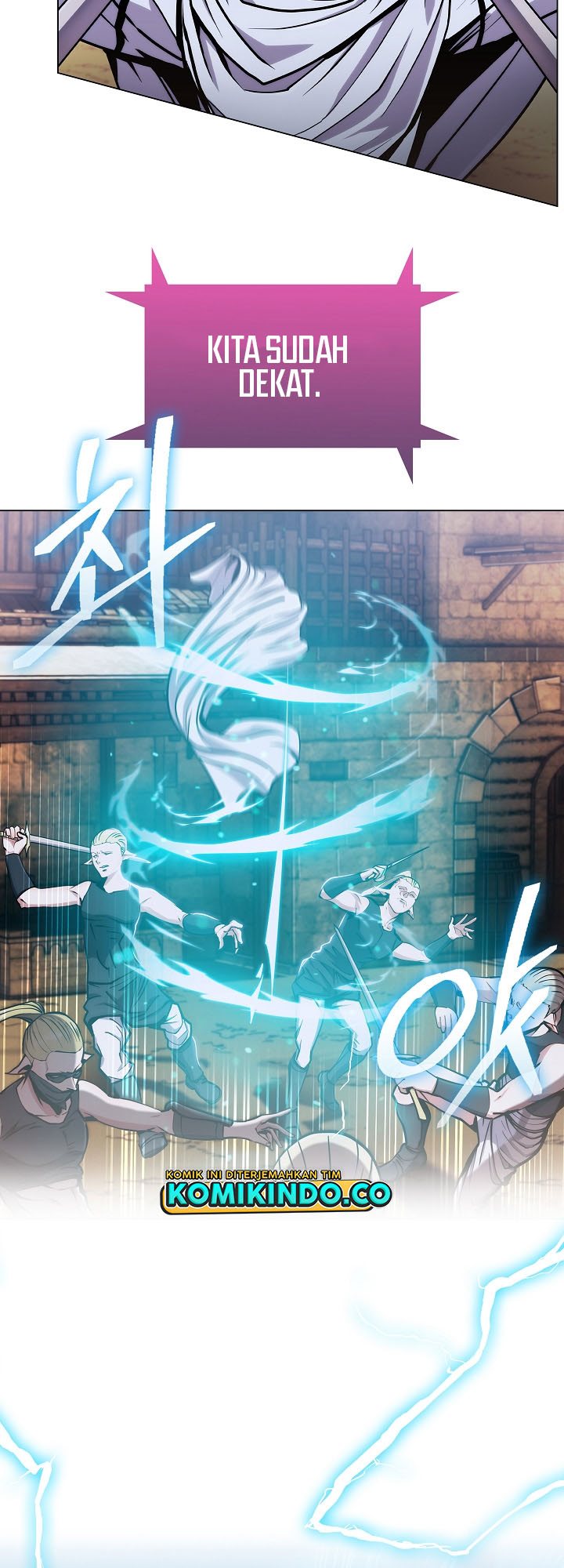 Plainwalker Of The Stigma Chapter 9 - halaman 60
