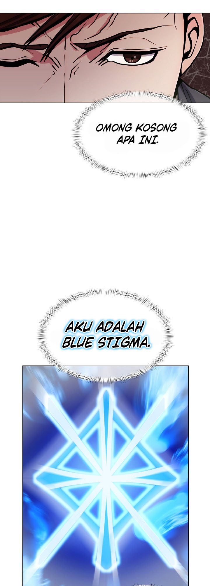 Plainwalker Of The Stigma Chapter 9 - halaman 9